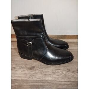 Stuart McGuire Men’s Boot Size 9